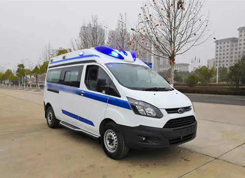 迁西县救护车出租